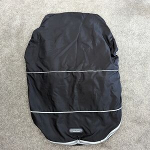 Jj Cole bundleme car seat cover black